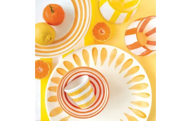 EASY LIFE SALADIER E R2607-CMXY